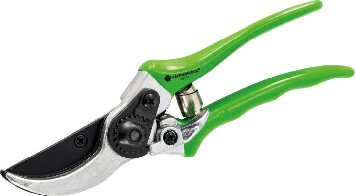 GÄRTNERGLÜCK Gartenschere Classic GSC 14